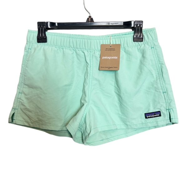 Patagonia Pants - Patagonia Women’s Barely Baggies Shorts 2.5” size S